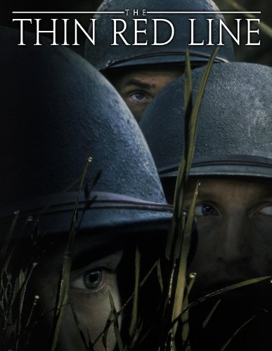 watch thin red line movie